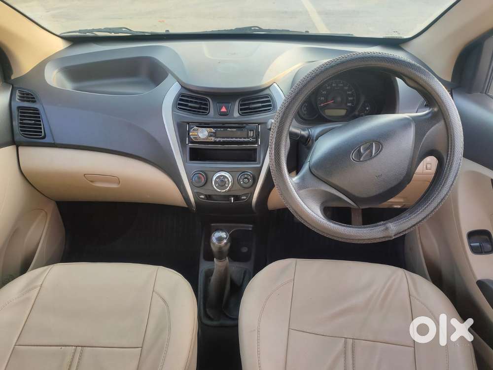 Hyundai Eon Era +, 2013, Petrol