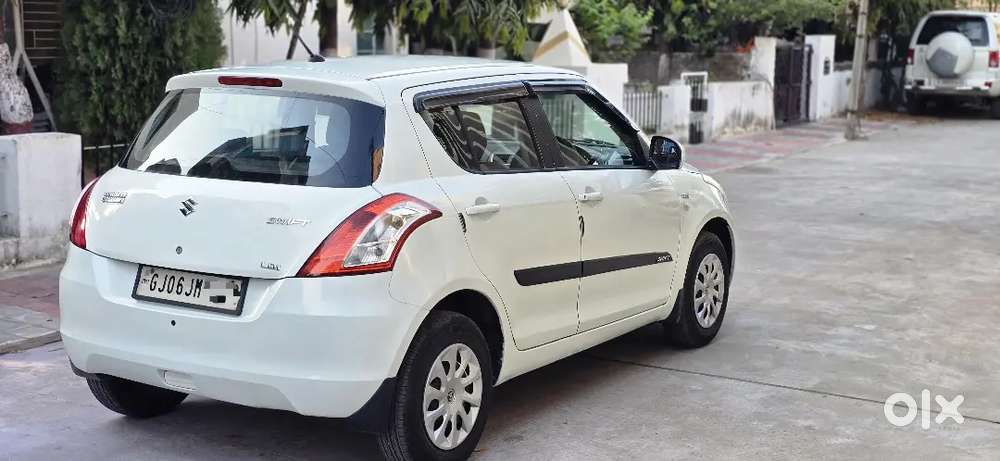 Maruti Suzuki Swift 2015 Diesel Good Condition