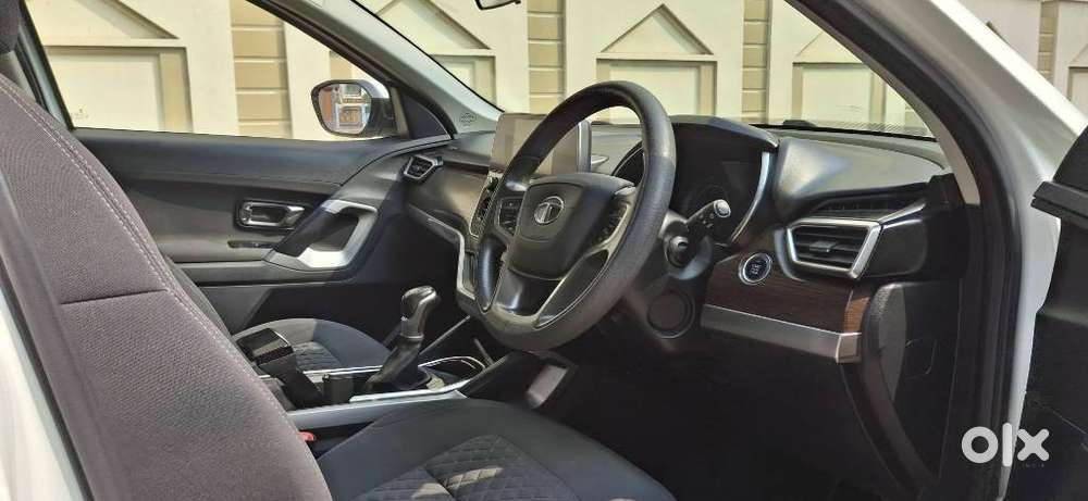 Tata Harrier 2.0 Kryotec Xta Plus, 2021, Diesel