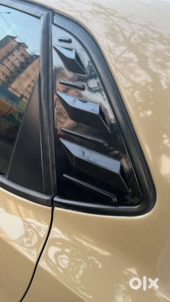 Volkswagen Polo Gt 2016 Petrol Well Maintained