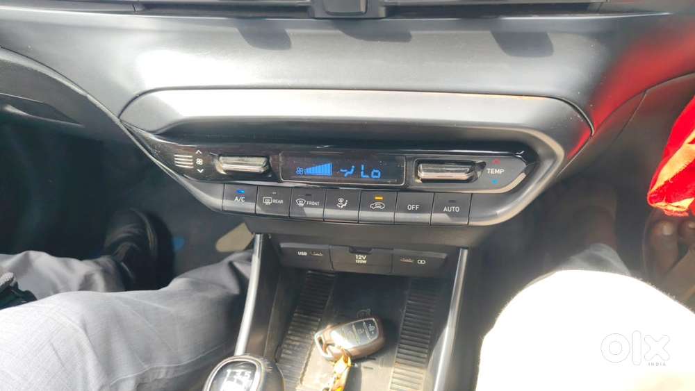 Hyundai I20 Asta 2023
