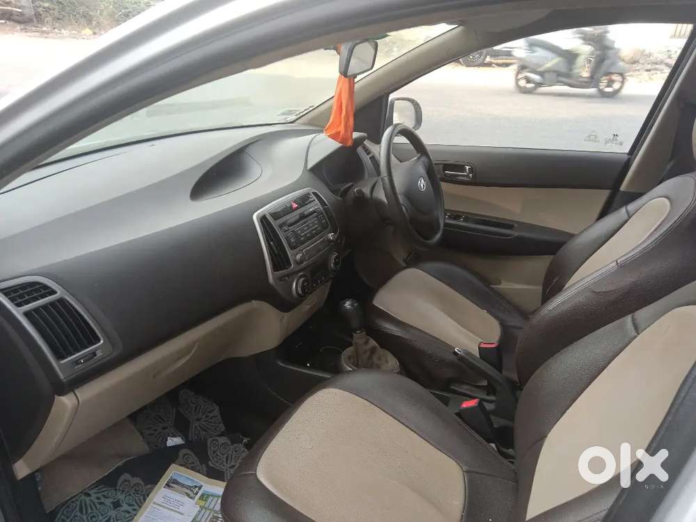 Hyundai I20 2013 Diesel 95601 Km Driven