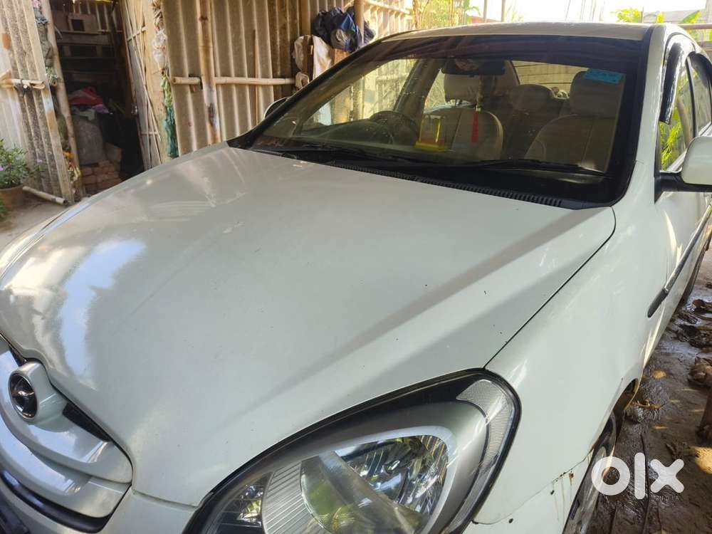 Hyundai Verna 2011 2nd Owner