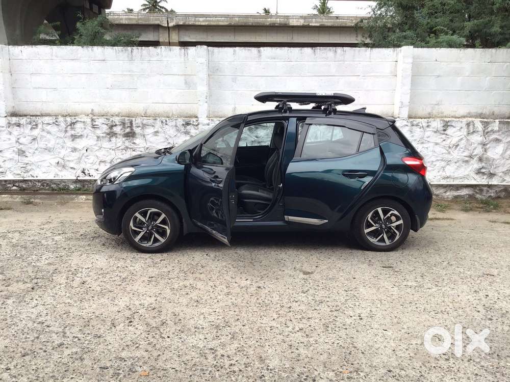 Hyundai Grand I10 Nios Magna 1.2 Kappa Vtvt, 2021, Petrol
