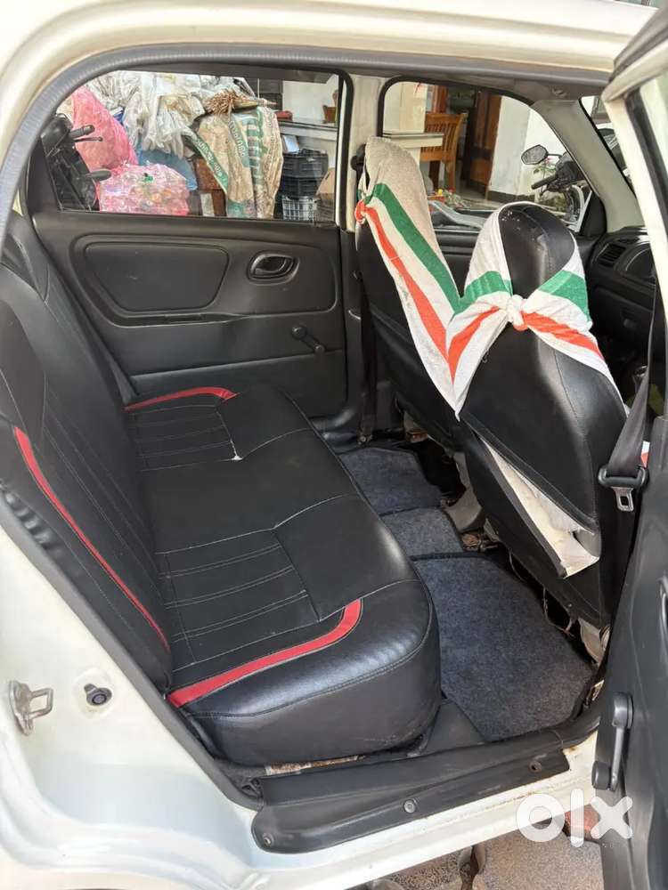 Maruti Suzuki Alto 2011 Petrol