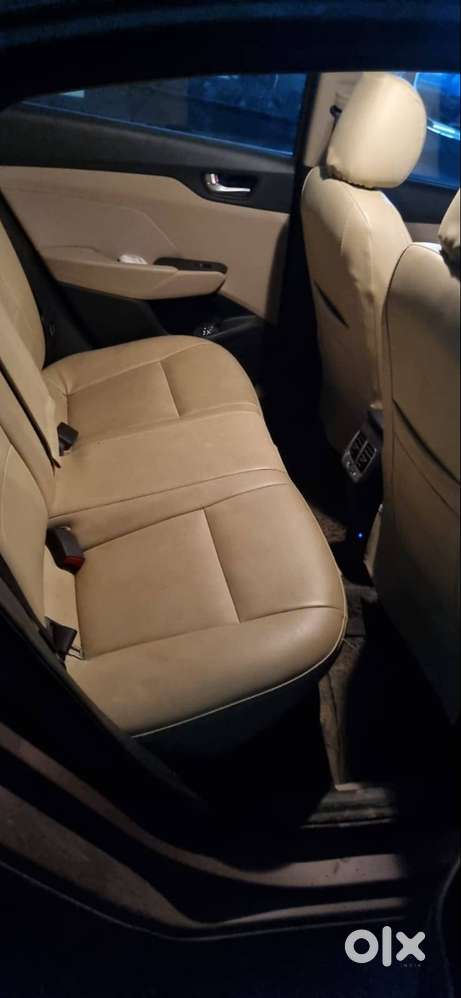 Hyundai Verna 2019 Sx Petrol  19k Km  Single Owner  Excellent Condi