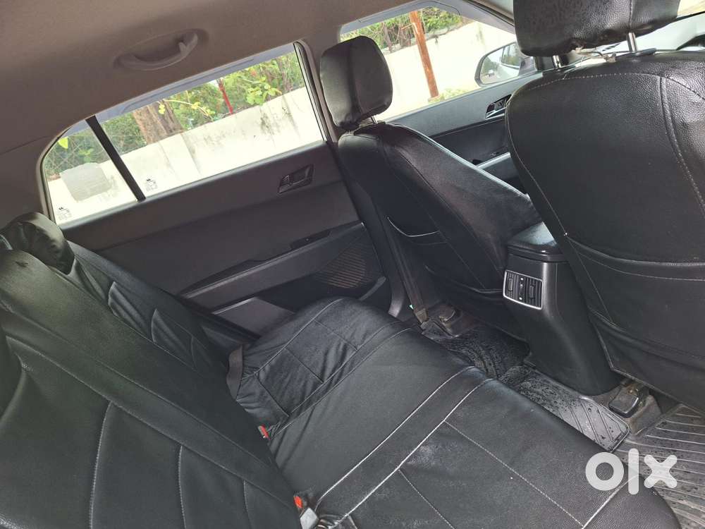 Hyundai Creta 1.4 Crdi S Plus, 2020, Diesel