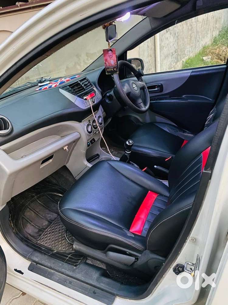 Maruti Suzuki A-star 2012 Petrol Well Maintained