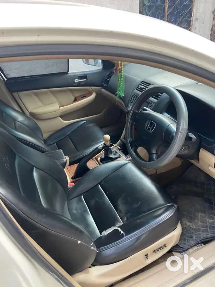 Honda Accord 2005 Petrol 150000 Km Driven