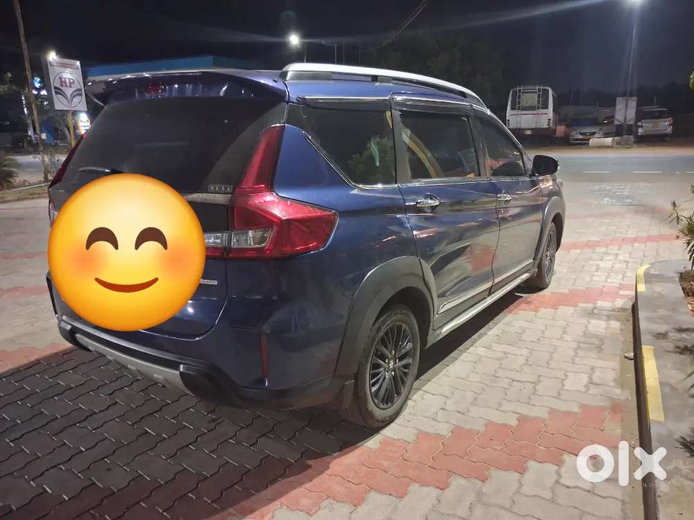 Maruti Suzuki Xl6 2021 Petrol