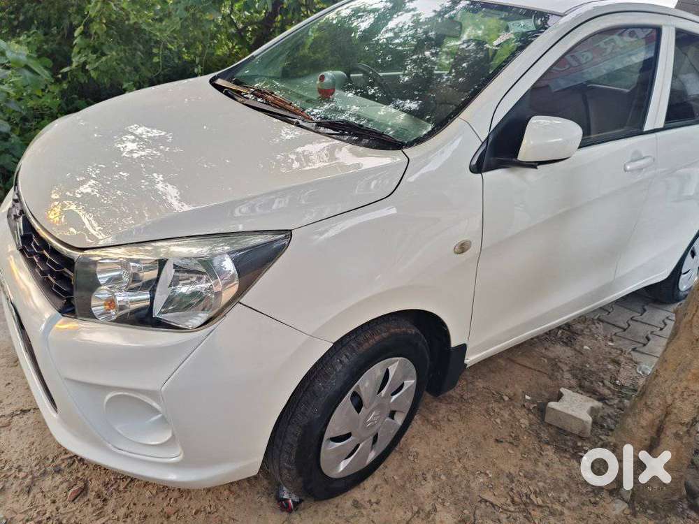 Maruti Suzuki Celerio Cng Vxi Mt, 2019, Cng & Hybrids