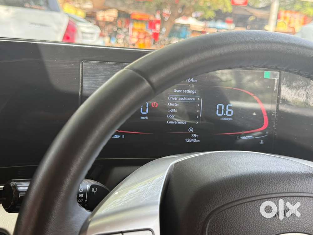 Hyundai New Verna  Petrol Well Maintained