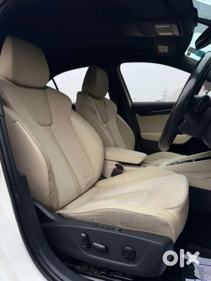 Skoda Octavia 1.8 Tsi At L K, 2021, Petrol