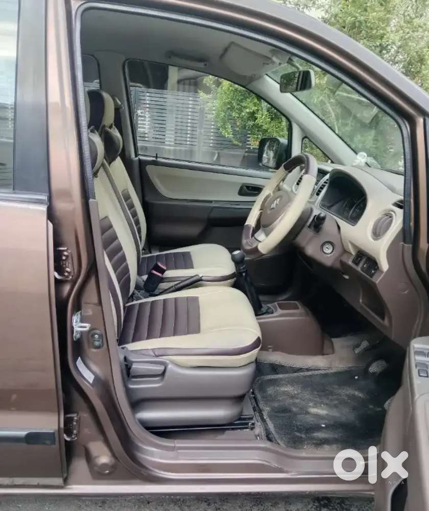 Maruti Suzuki Zen Estilo 2014 Cng & Hybrids 70000 Km Driven