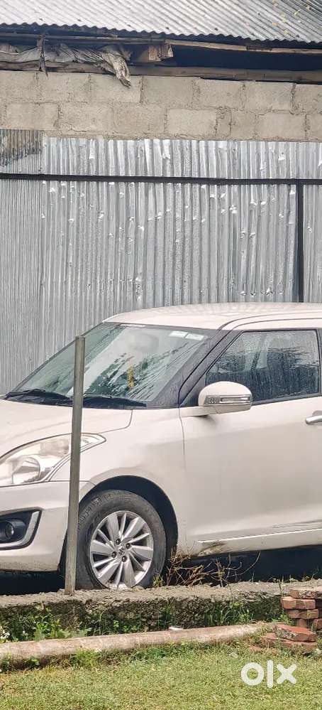 Maruti Swift 2007-2011