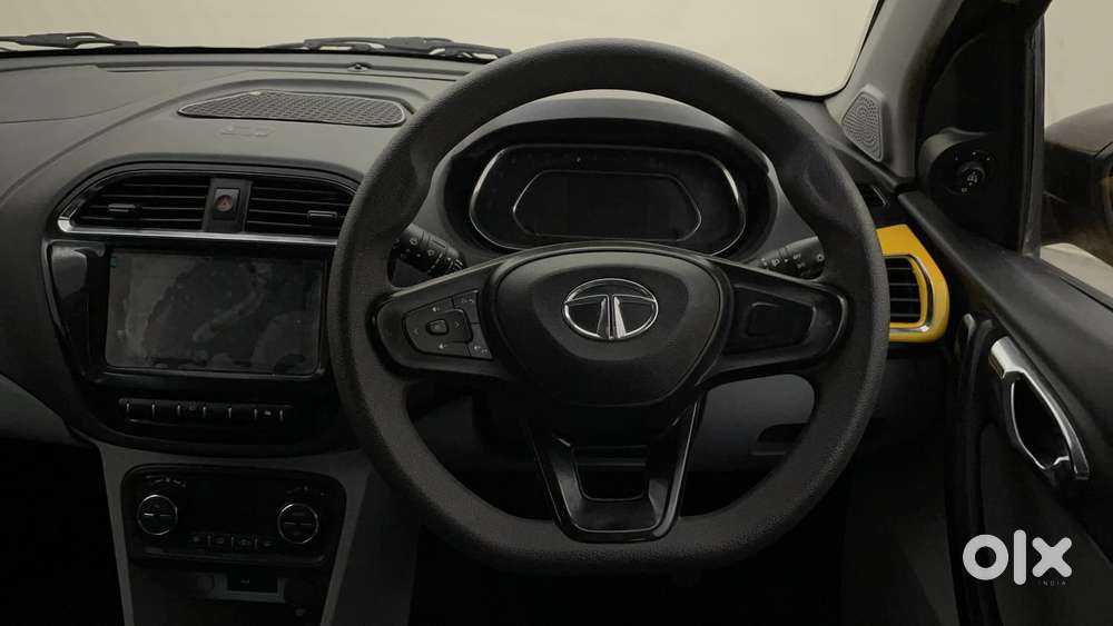 Tata Tiago 1.2 Revotron Xz Plus, 2020, Petrol