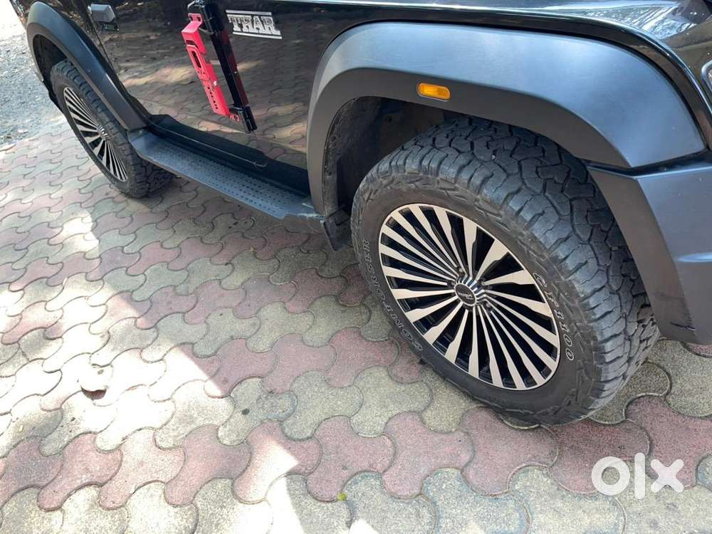 Mahindra Diesel Car 2023