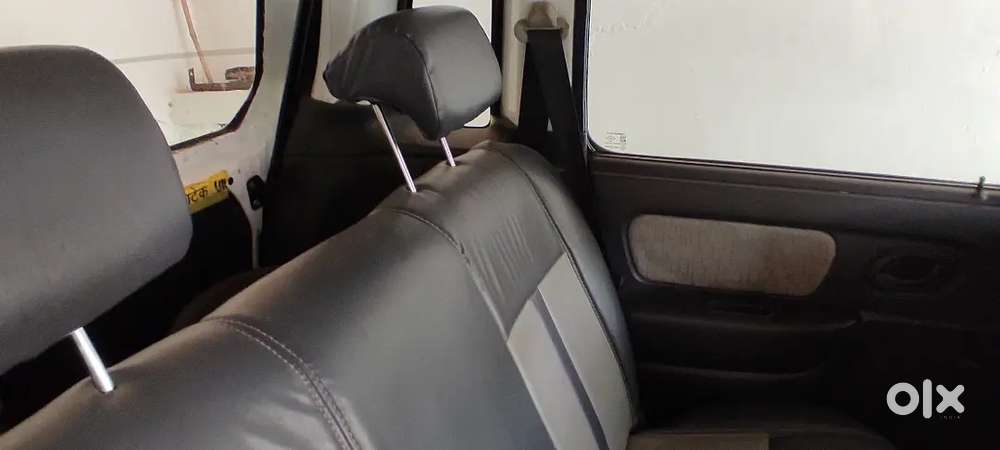 Maruti Suzuki Wagon R 2011 Petrol 40000 Km Driven