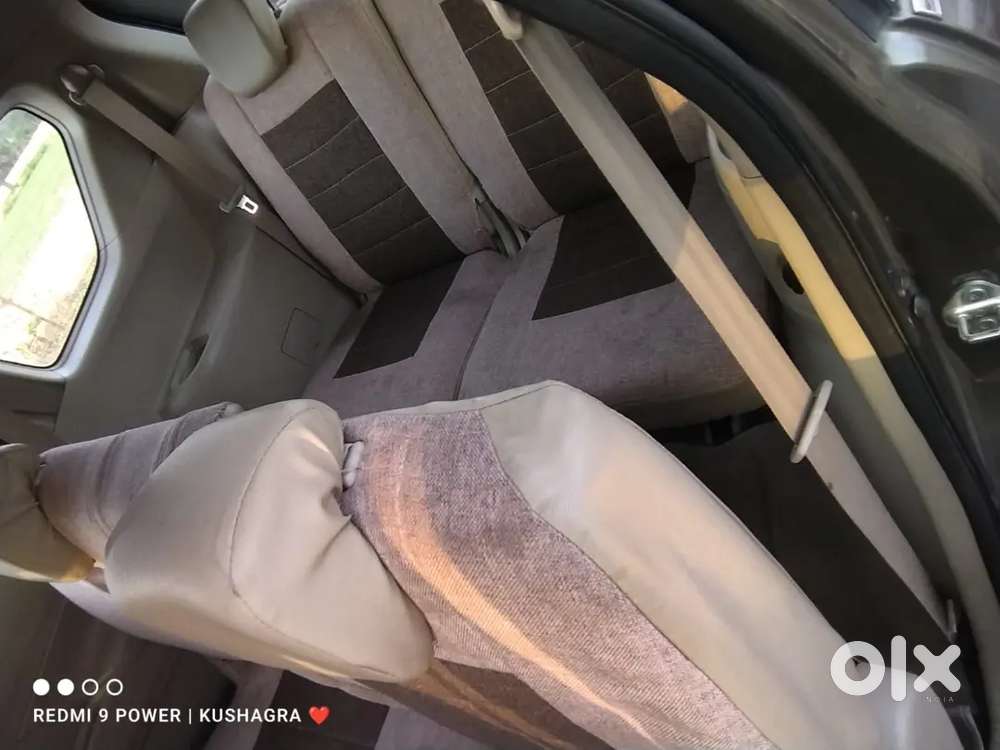 Maruti Suzuki Ertiga 2019