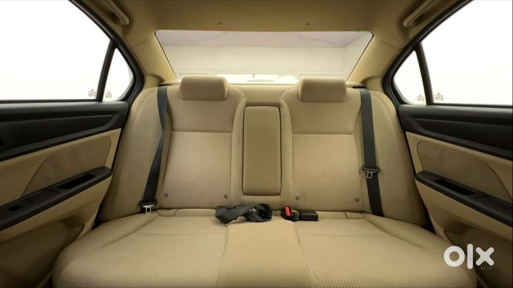 Honda Amaze S Petrol, 2019, Petrol
