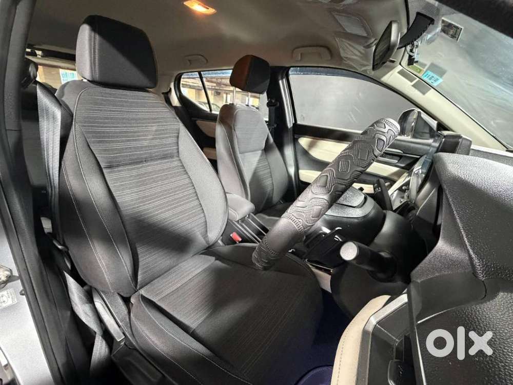 Honda Elevate V Cvt, 2025, Petrol