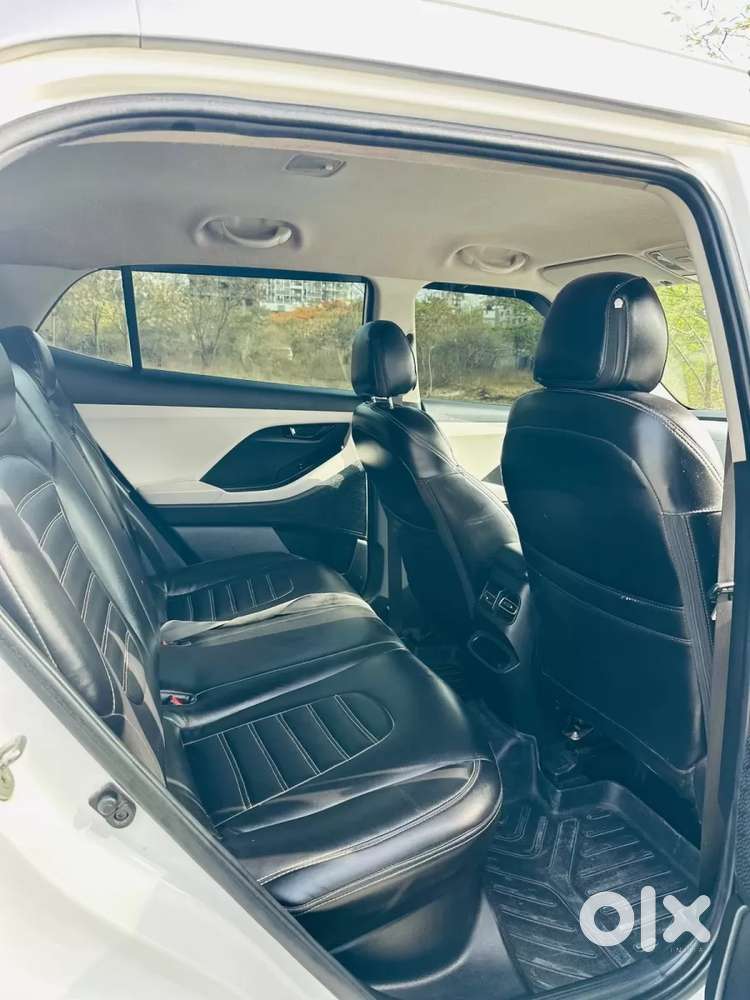 Hyundai Creta Sx 1.5 Diesel, 2022, Diesel