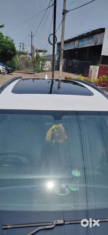 Mahindra Xuv700 2.2 Ax 5 Diesel Mt 7 Str, 2022, Diesel
