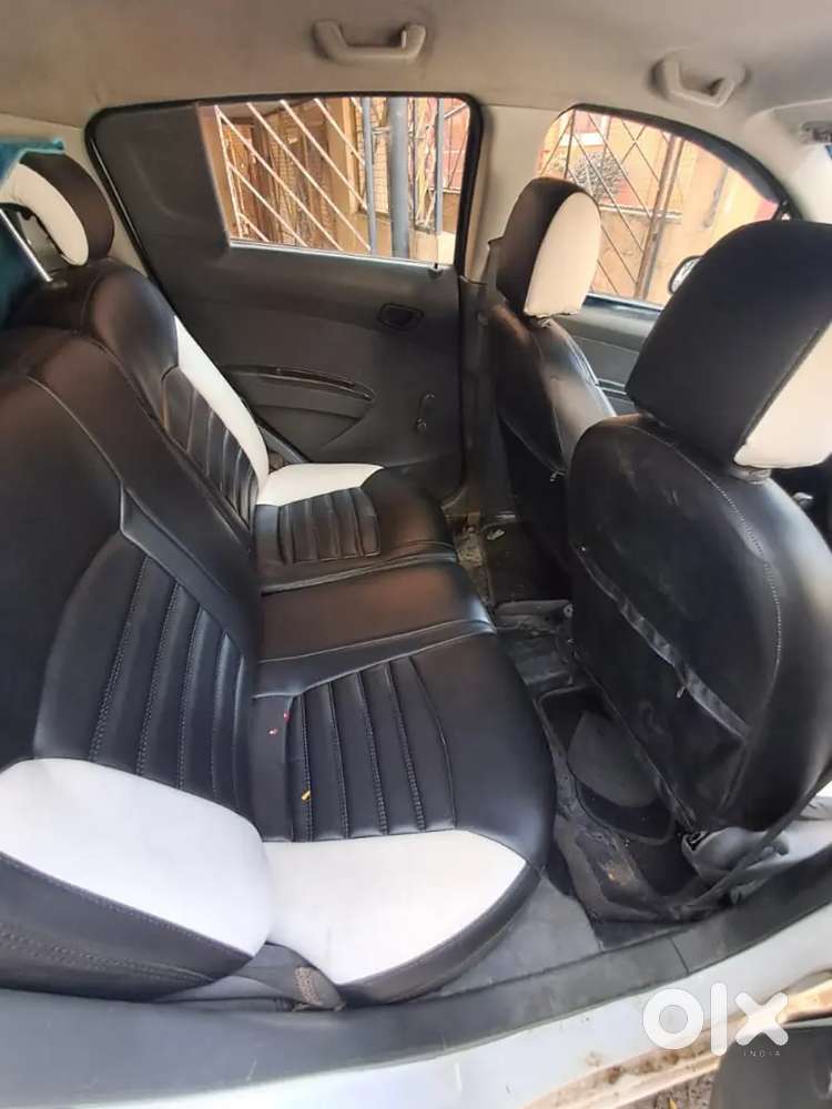 Chevrolet Beat Diesel 2011