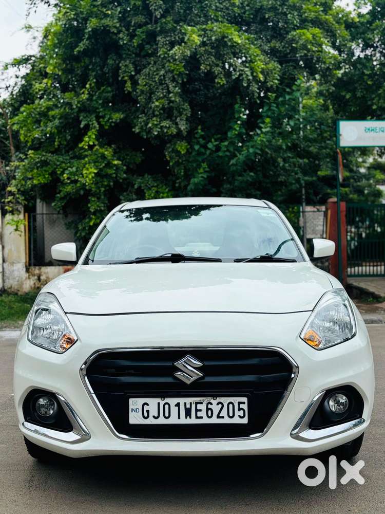 Maruti Suzuki Swift Dzire 1.2 Lxi (o), 2022, Cng & Hybrids