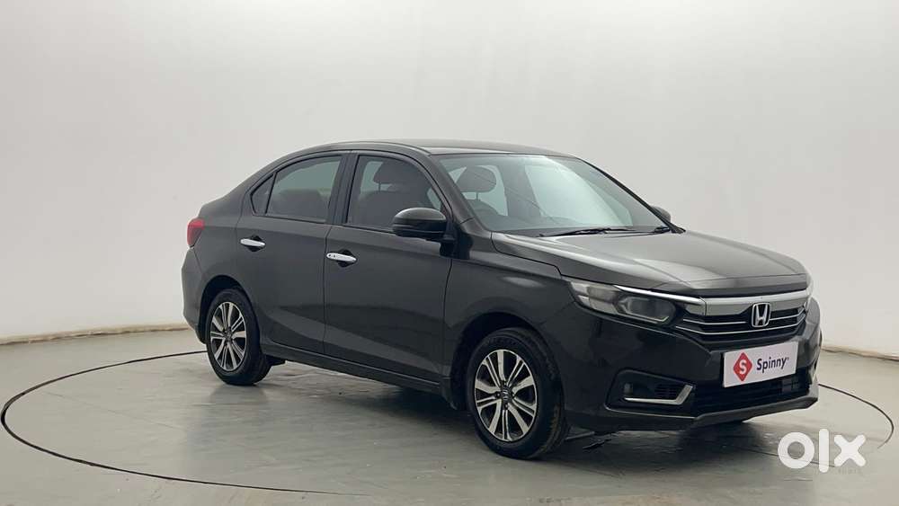 Honda Amaze Vx 1.2 Petrol Cvt, 2023, Petrol