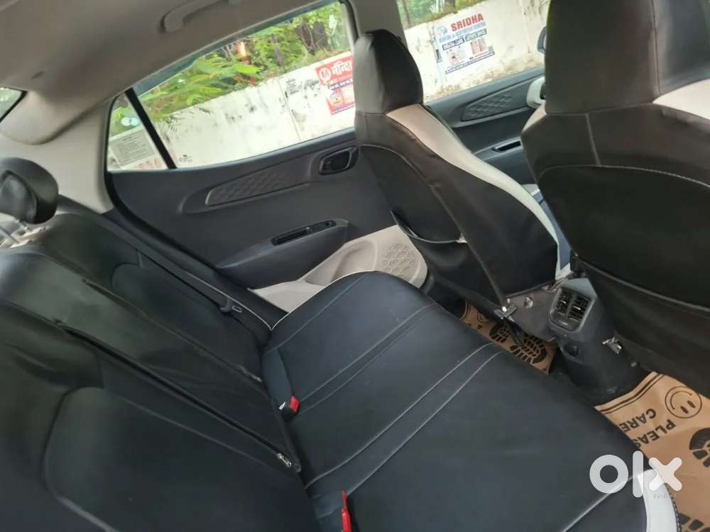 Hyundai Aura 1.2 S Cng, 2024, Petrol