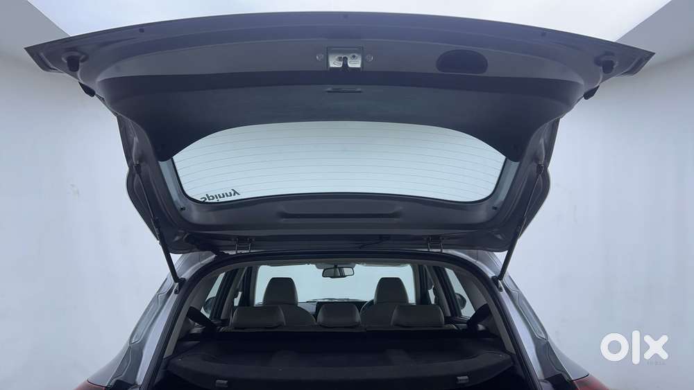 Kia Seltos 1.5 Htx At Petrol, 2020, Petrol