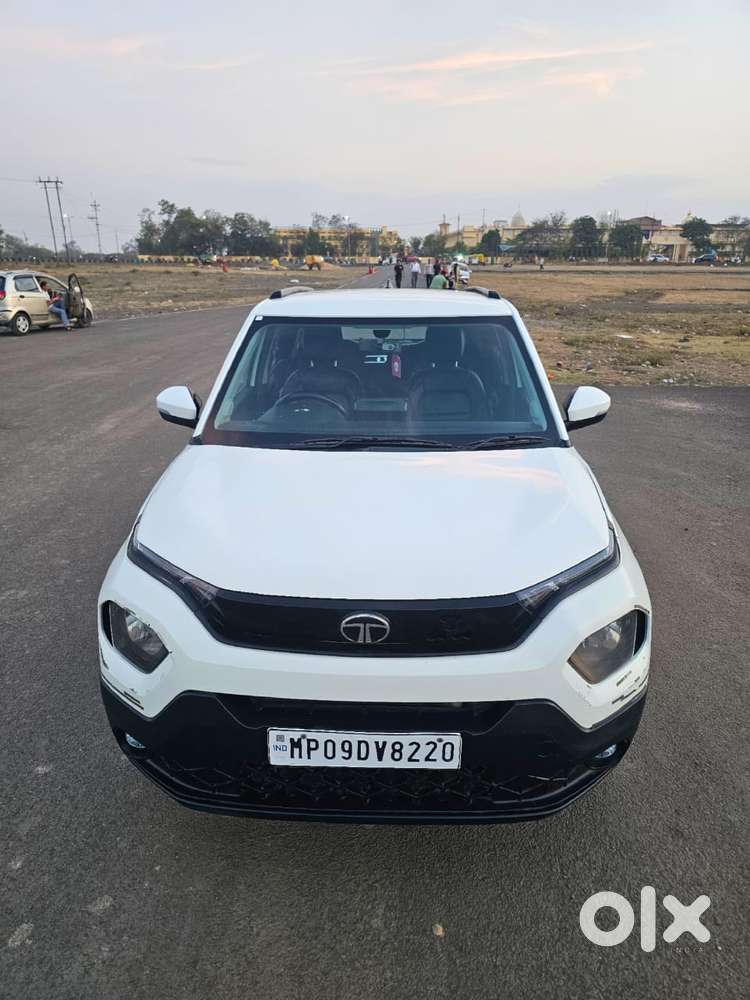 Tata Punch Pure, 2024, Petrol