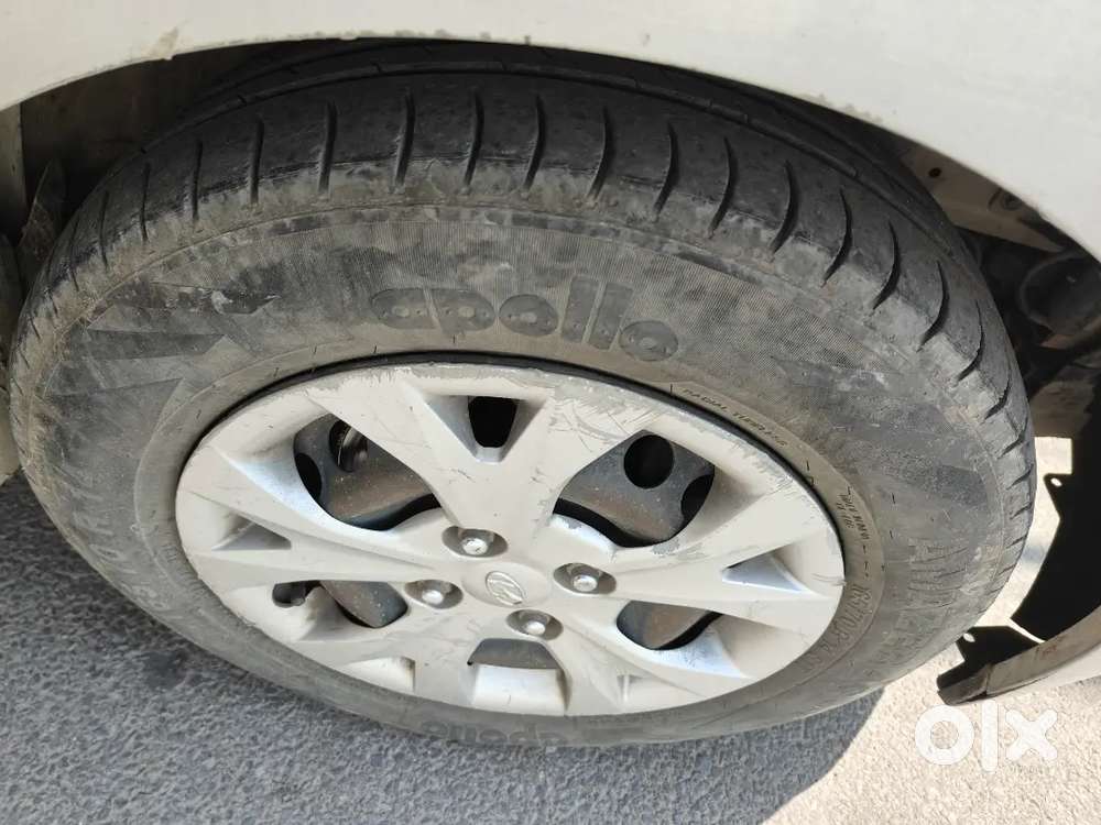 Hyundai Grand I10 2015 Diesel Well Maintained