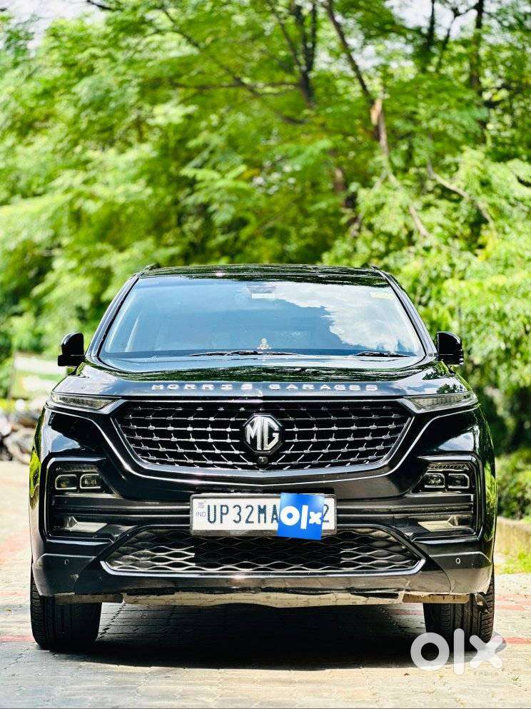 Mg Hector 2.0 Sharp Diesel, 2021, Diesel
