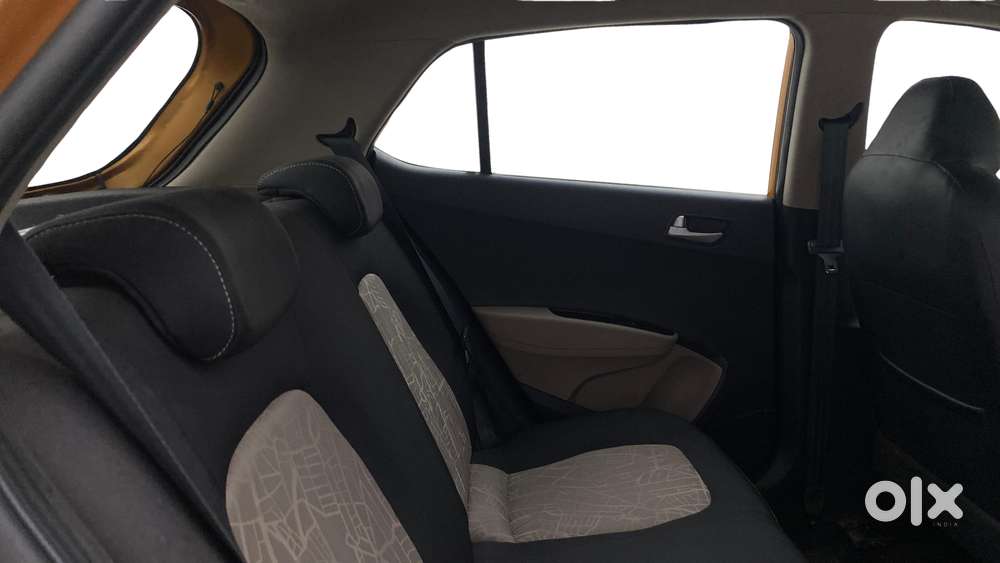 Hyundai Grand I10 Asta 1.2 Kappa Vtvt, 2014, Petrol