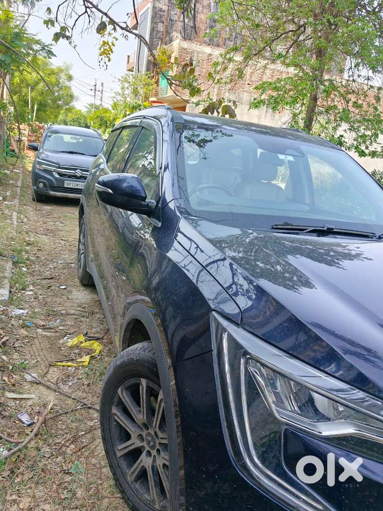 Mahindra Xuv700 2.2 Ax 7 Diesel Mt Str, 2023, Diesel