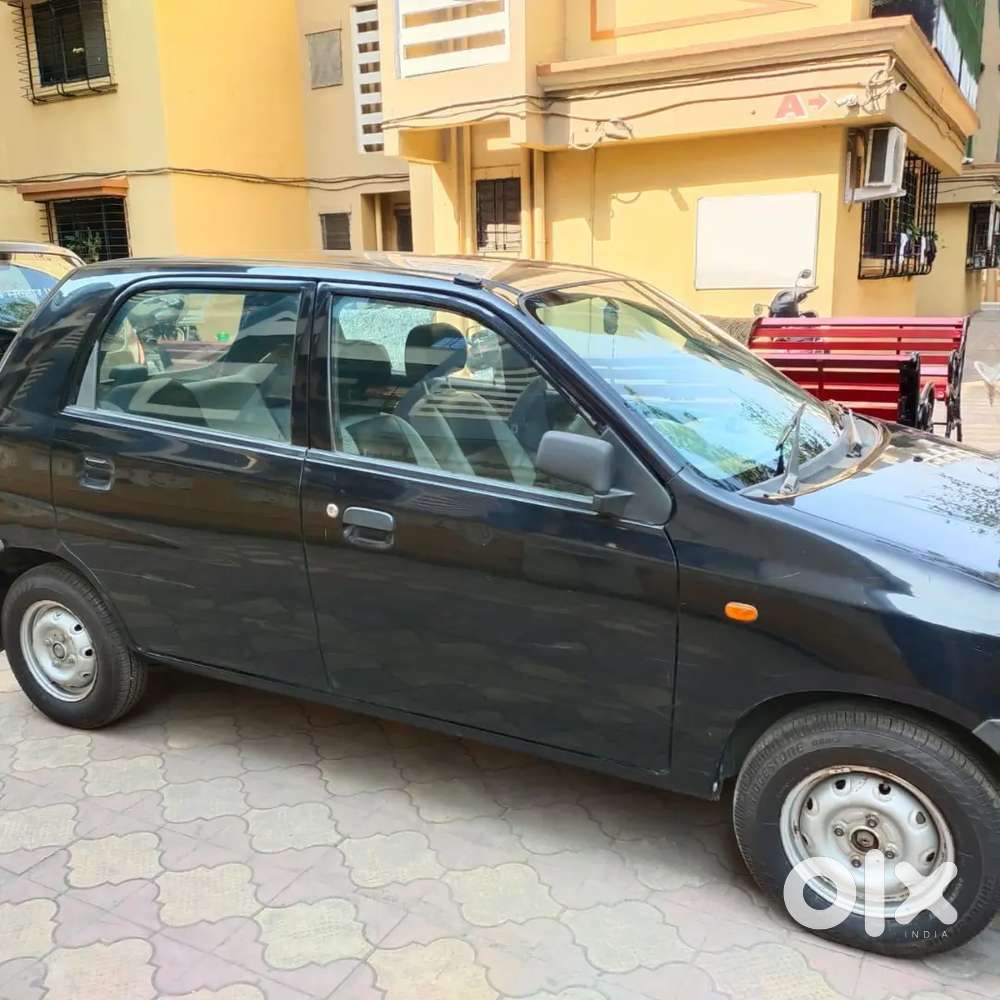 Maruti Suzuki Alto 2010