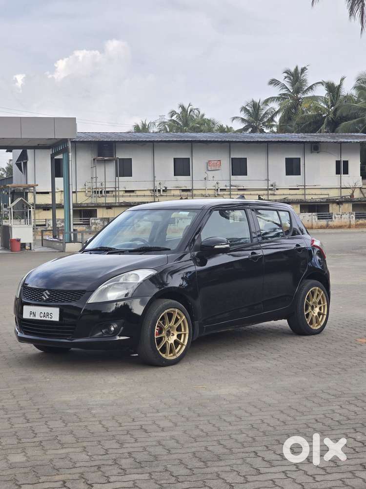 Maruti Suzuki Swift Ddis Zdi, 2013, Diesel