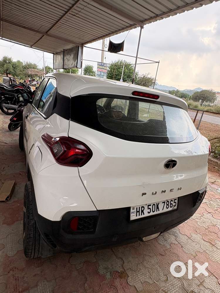 Tata Punch 2024 Hybrid