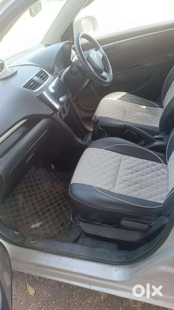 Maruti Suzuki Swift 2016 Petrol Well Maintained