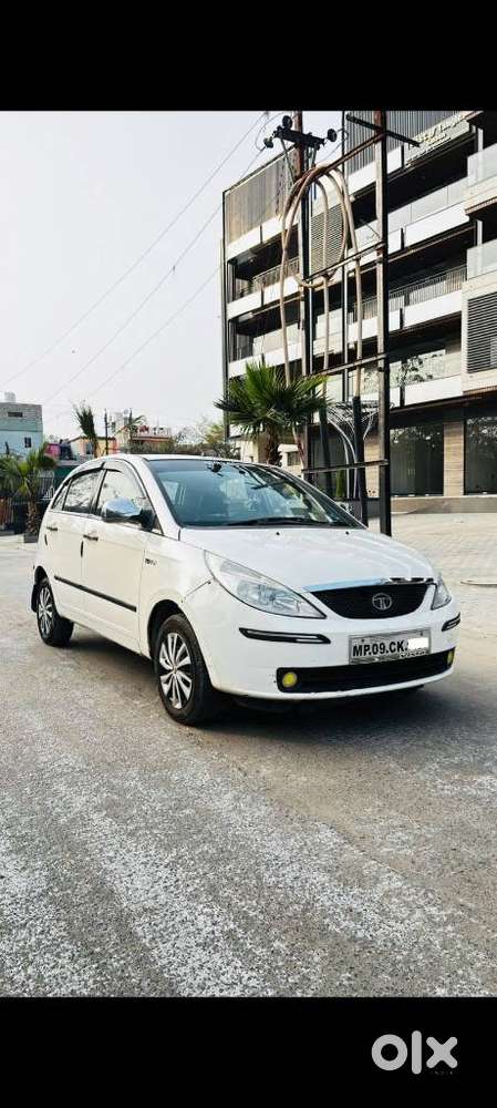 Tata Indica Vista 2008-2013 Tdi Ls, 2011, Diesel
