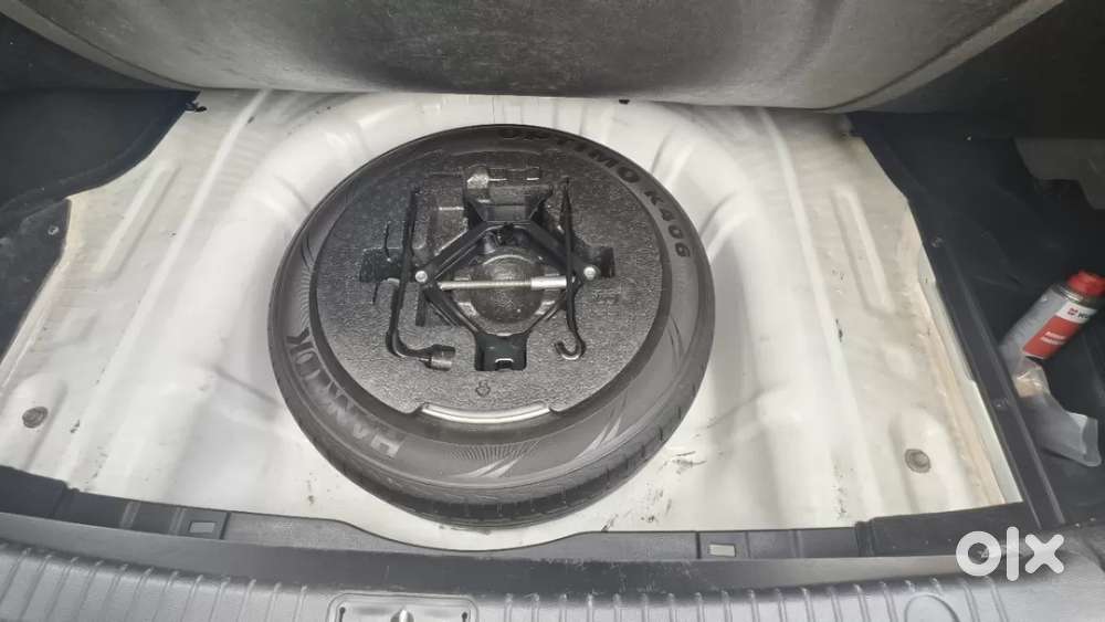 Hyundai Sonata Transform, 2011, Petrol