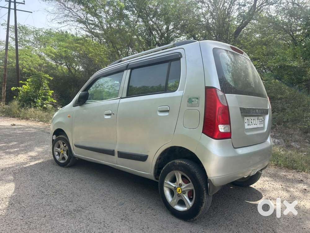 Maruti Suzuki Hybrid 2013