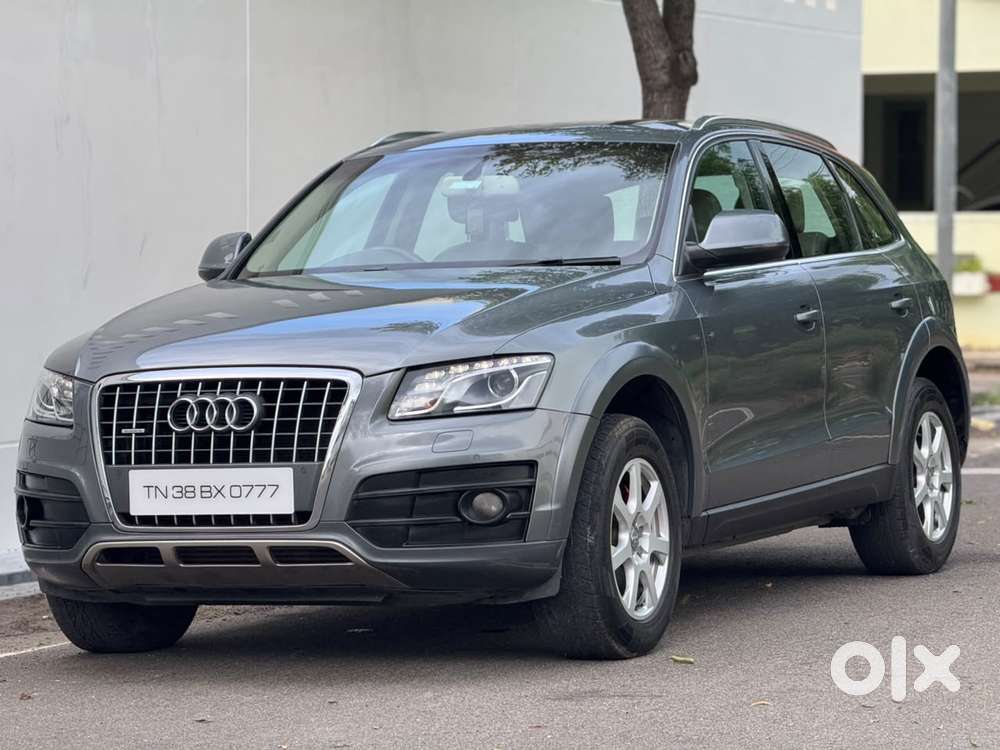 Audi Q5 2.0 Tdi Quattro Premium, 2011, Diesel