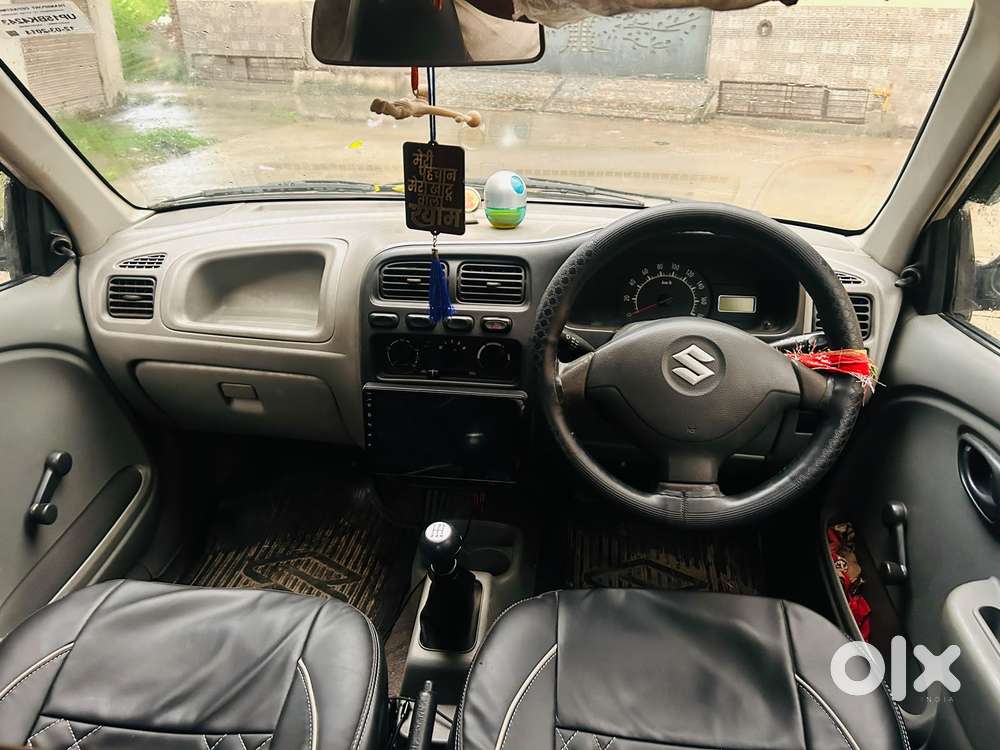 Maruti Suzuki Alto K10 Lxi Optional, 2014, Petrol