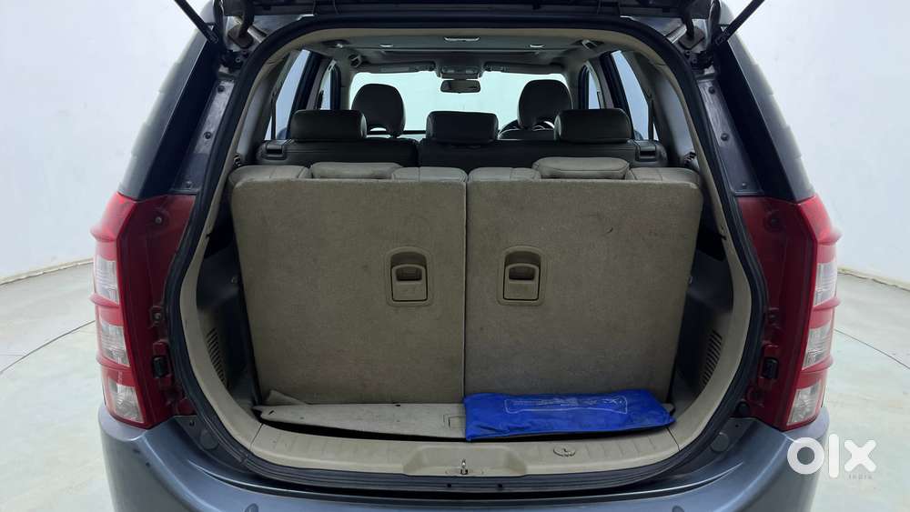 Mahindra Xuv500 2.2 W10, 2017, Diesel