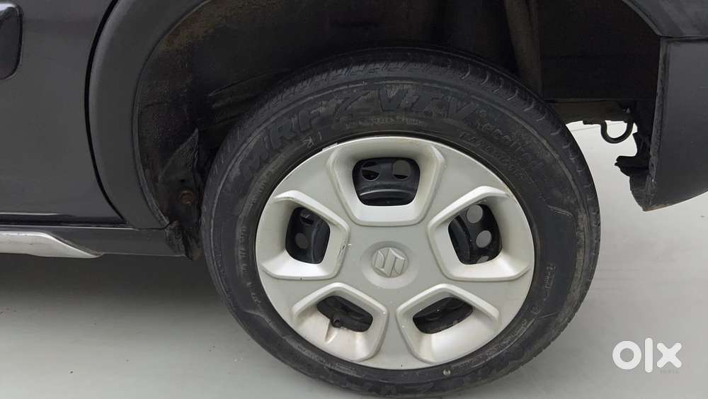 Maruti Suzuki S-presso Vxi Plus Amt, 2019, Petrol