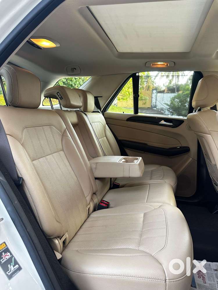 Mercedes-benz Gle Class 2.1 250d 4matic, 2018, Diesel