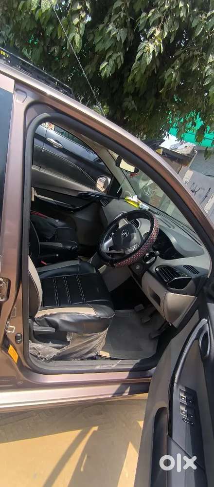 Tata Tiago [2016-2020] 1st Gen For Sale